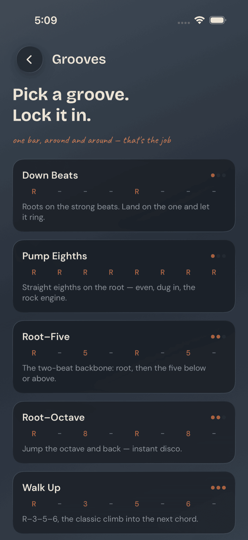 Bass Buddha Grooves